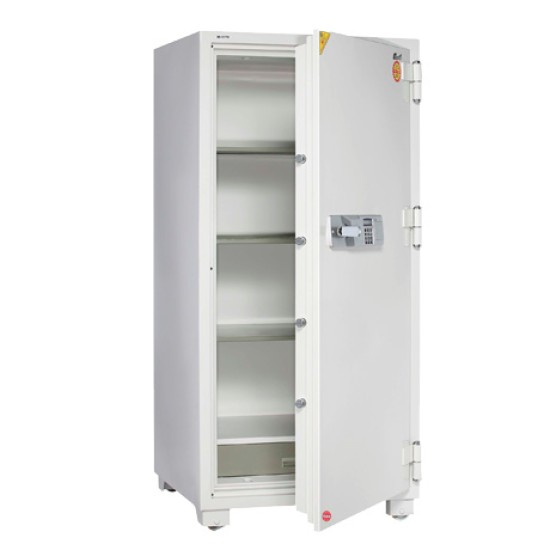 Gulfsafes Safe 485T