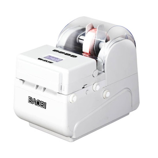 Baobi BB787S Wristband Printer