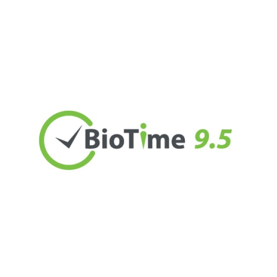 BioTime 9.5