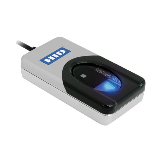 HID DigitalPersona 4500 Fingerprint Reader